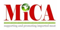 Meat Import Council of America (MICA) logo